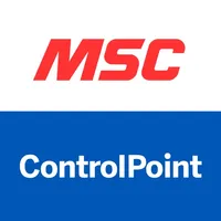 MSC ControlPoint icon