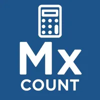 MxCount icon