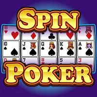 Spin Poker Pro - Casino Games icon