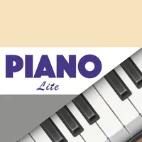 Piano - Keyboard Lessons Tiles icon