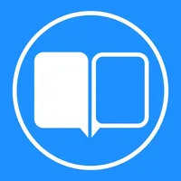 Komi Reader - TXT & PDF icon