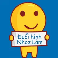 Đuổi hình nhozlam icon