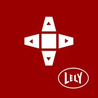 Lely Control Plus icon