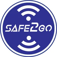 Safe2Go icon