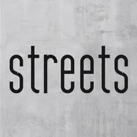 Streets: Famous Food and Drink icon