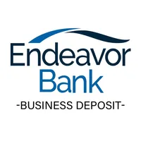 Endeavor Bank Business Deposit icon