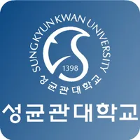 성균관대학교 전자출결 icon