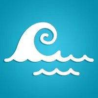 Tide Alert (NOAA) - USA icon