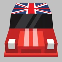 Traffic Road: Car Driving Game icon