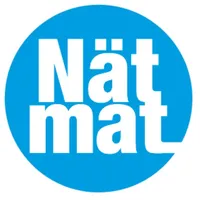 Nätmat icon