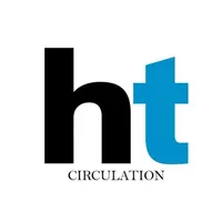 HT Circulation icon