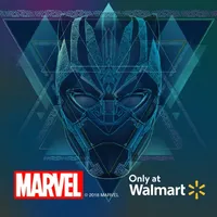 Explore Wakanda icon