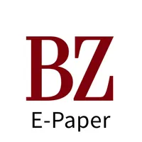 BZ Berner Zeitung E-Paper icon