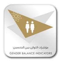 Bahrain Gender Balance icon