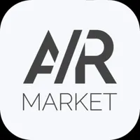 A/R Market icon