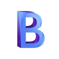 B-Card icon