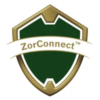 ZorConnect™ icon