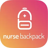 Nurse Backpack License Manager icon