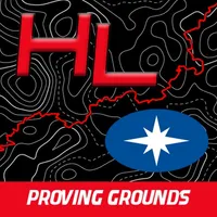 High Lifter Proving Grounds icon