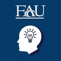 FAU Research Hub icon