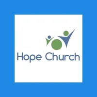 Hope Church Blaine App icon