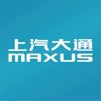 上汽大通MAXUS icon