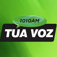 Rádio Tua Voz icon