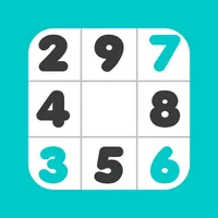 Sudoku : Brain Training icon