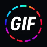 GIF Keyboard · Editor · Master icon