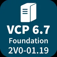 VCP 6.7 Foundation 2v0-01.19 icon