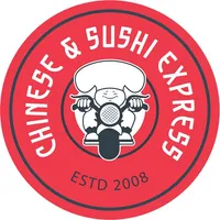 Chinese & Sushi Express icon