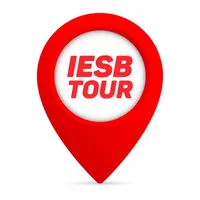 IESB Tour icon