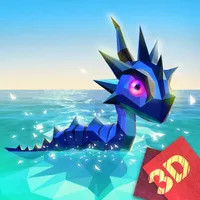 My Underwater Dragon icon