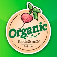 Organic Grocery Online icon