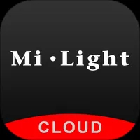 Mi-Light Cloud icon