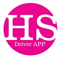 Happy Shopping Driver App icon