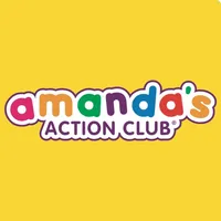 Amanda's Action Club icon