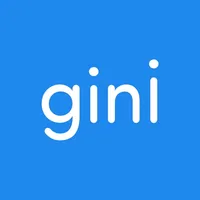 Gini: Smart Nutrition Tracker icon