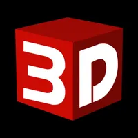 Gymm 3D icon