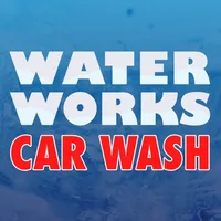 Water Works Car Wash icon