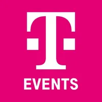 T-Mobile Events icon