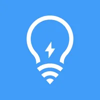 Wi-Fi Smart Home icon