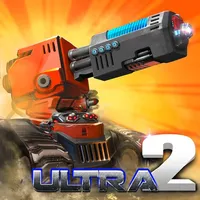 Defense Legend 2 Ultra HD icon