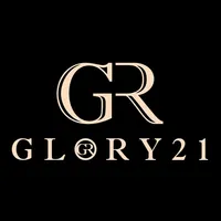 GLORY21歐風時尚概念店 icon