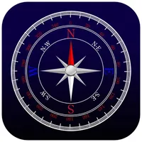 Compass - Maps icon