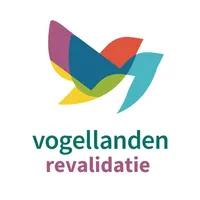 Revalidatie app Vogellanden icon