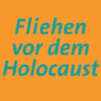 Fliehen vor dem Holocaust icon