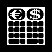 Calculator Currency2 icon