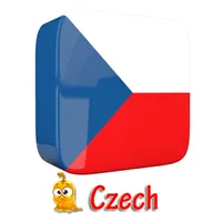 Learn Czech Easy Offline icon