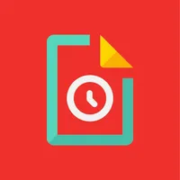 Infor LN Hours Registration icon